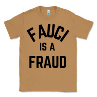 Toasted Coconut fauci is a fraud Classic Tee - artisFamous