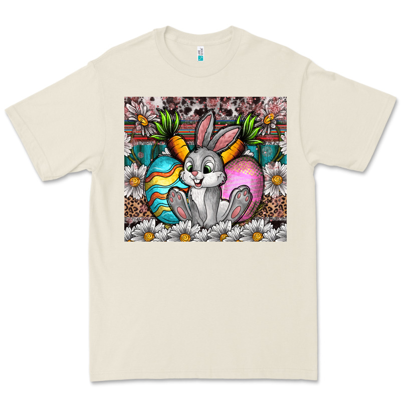 Easter Premium Tee by CowhideDigitalArt | Teevron