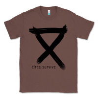Chestnut circa survive Classic Tee - artisFamous