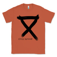 Copper circa survive Classic Tee - artisFamous