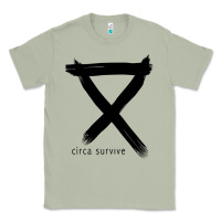 Matcha circa survive Classic Tee - artisFamous