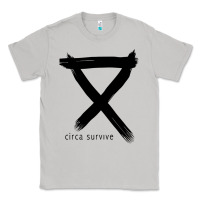 Moon Dust circa survive Classic Tee - artisFamous