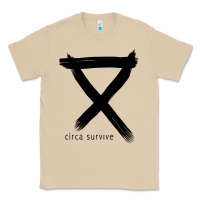 Mushroom circa survive Classic Tee - artisFamous