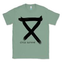 Sage circa survive Classic Tee - artisFamous