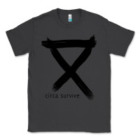 Smoke circa survive Classic Tee - artisFamous