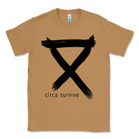 Toasted Coconut circa survive Classic Tee - artisFamous