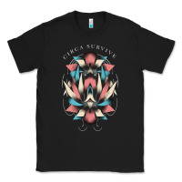 Black circa survive Classic Tee - artisFamous
