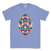 Colony Blue circa survive Classic Tee - artisFamous