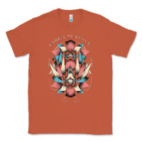 Copper circa survive Classic Tee - artisFamous
