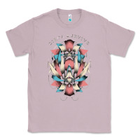 Lilac circa survive Classic Tee - artisFamous