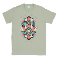 Matcha circa survive Classic Tee - artisFamous