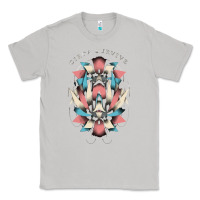 Moon Dust circa survive Classic Tee - artisFamous