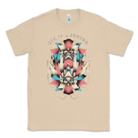 Mushroom circa survive Classic Tee - artisFamous