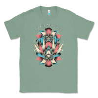 Sage circa survive Classic Tee - artisFamous