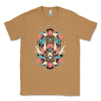 Toasted Coconut circa survive Classic Tee - artisFamous