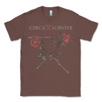 Chestnut circa survive Classic Tee - artisFamous