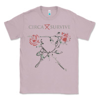 Lilac circa survive Classic Tee - artisFamous