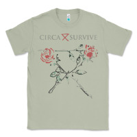 Matcha circa survive Classic Tee - artisFamous