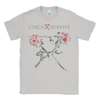 Moon Dust circa survive Classic Tee - artisFamous
