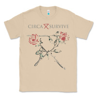 Mushroom circa survive Classic Tee - artisFamous