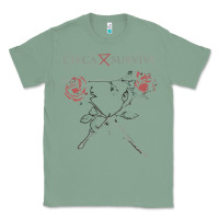 Sage circa survive Classic Tee - artisFamous