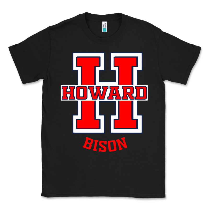 Howard 1867 University Classic Tee by artisFamous | Teevron