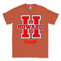 Copper howard 1867 university Classic Tee - artisFamous