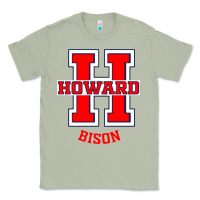 Matcha howard 1867 university Classic Tee - artisFamous