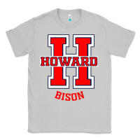 Moon Dust howard 1867 university Classic Tee - artisFamous