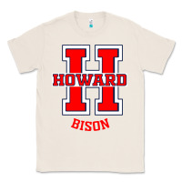 Natural howard 1867 university Classic Tee - artisFamous