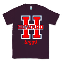 Plum howard 1867 university Classic Tee - artisFamous