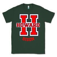 Sports Green howard 1867 university Classic Tee - artisFamous