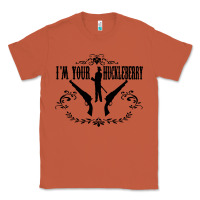 Copper i'm your huckleberry Classic Tee - artisFamous