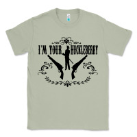 Matcha i'm your huckleberry Classic Tee - artisFamous