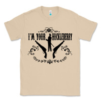 Mushroom i'm your huckleberry Classic Tee - artisFamous