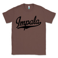 Chestnut impala Classic Tee - artisFamous