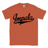 Copper impala Classic Tee - artisFamous