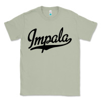 Matcha impala Classic Tee - artisFamous