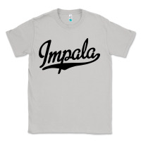 Moon Dust impala Classic Tee - artisFamous