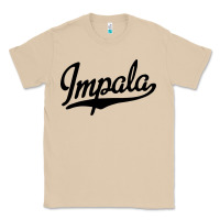 Mushroom impala Classic Tee - artisFamous