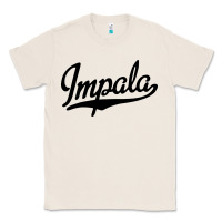Natural impala Classic Tee - artisFamous