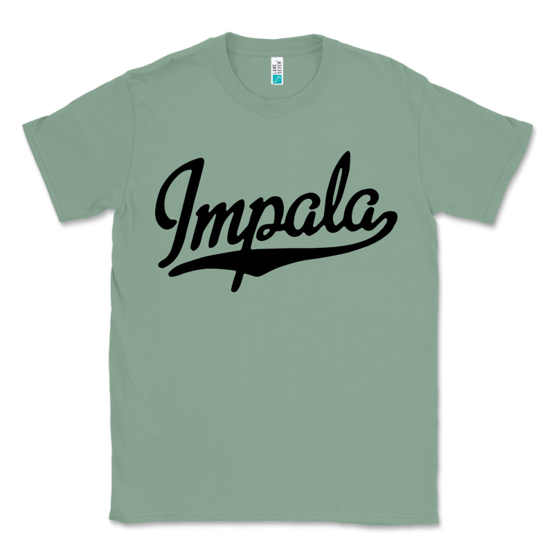 Impala Classic Tee by artisFamous | Teevron