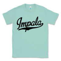 Seafoam impala Classic Tee - artisFamous