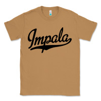 Toasted Coconut impala Classic Tee - artisFamous