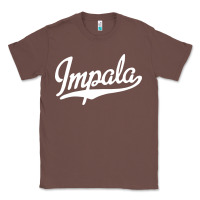 Chestnut impala Classic Tee - artisFamous