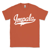 Copper impala Classic Tee - artisFamous