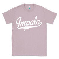Lilac impala Classic Tee - artisFamous