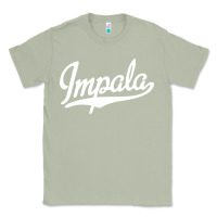Matcha impala Classic Tee - artisFamous