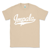 Mushroom impala Classic Tee - artisFamous