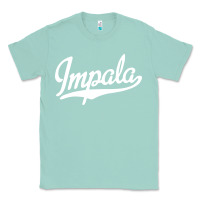 Seafoam impala Classic Tee - artisFamous